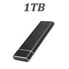 USB 3.1 Portable Solid State Drive 1TB External SSD for PC Laptop