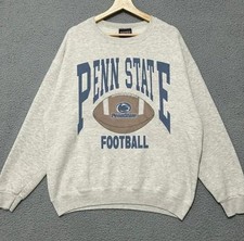 Vintage 90s Penn State University Football T-Shirt, Hoodie, Sweatshirt
