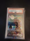 Umbreon VMAX (Alternate Art Secret) 215/203 SWSH07: Evolving Skies Holo
