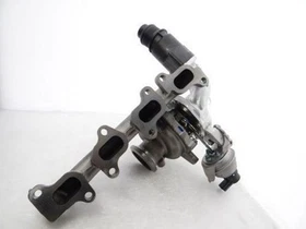 Turbolader GARRETT 803955-5007S für VW CRAFTER 30-50 Kasten (2E)