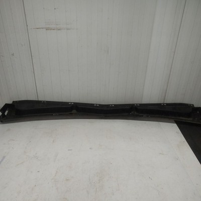 2018-2024 PEUGEOT PARTNER MK3 Scuttle Panel 9816567880