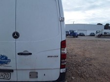 T&Uuml;R HINTEN RECHTS MERCEDES-BENZ SPRINTER II 2009 1161539