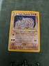 Light Machoke 49/105 Uncommon Neo Destiny Pokemon Unlimited Lightly Played
