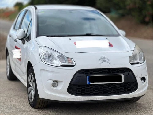 6350JC Piloto Trasero Izquierdo Interior para CITROEN C3 LX 2010 213785 - Imagen 4 de 10