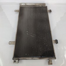 Condensateur Suzuki SX4