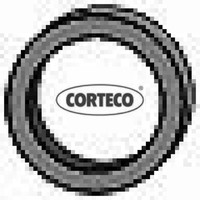 Corteco 027101H Dichtung FüR Abgasrohr Dichtung FüR Abgasrohr Flansch