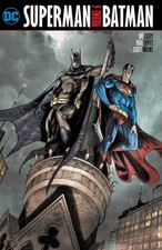 Superman/Batman Vol. 6 by Casey