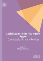 Morgen Johansen | Social Equity In The Asia-Pacific Region | Taschenbuch (2020)