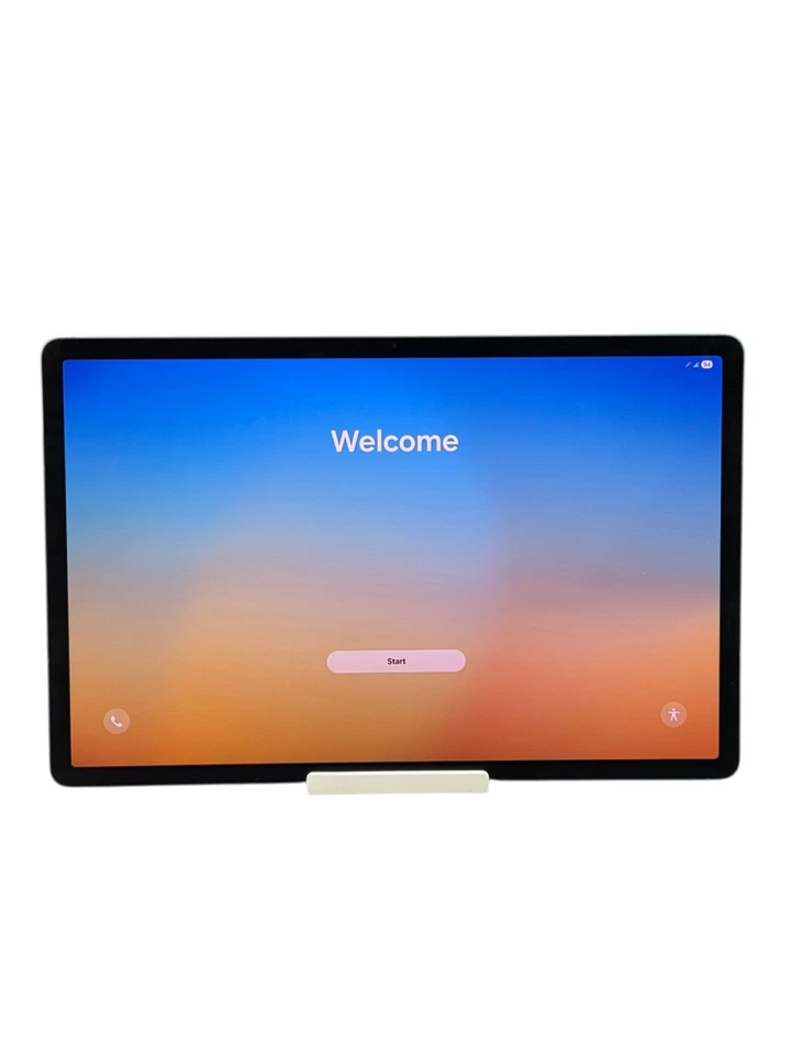 Samsung Galaxy Tab S10+ · 256GB · Cellular, photo 1 of 5