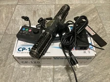 Jebao CP-120 Cross-Flow Wave Pump