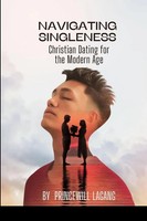 Princewill Lagang | Navigating Singleness | Taschenbuch | Englisch (2023)