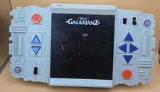 VTG Galaxian 2 Handheld Video Game 1981 Starfighter Space Invaders Works Read