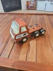 Vintage Tonka Horse And Stable Truck Hauler Red (no Trailer)