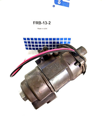 GENUINE WALBRO Reciprocating Fuel Pump FRB-13-2 FRB-13 FRB13