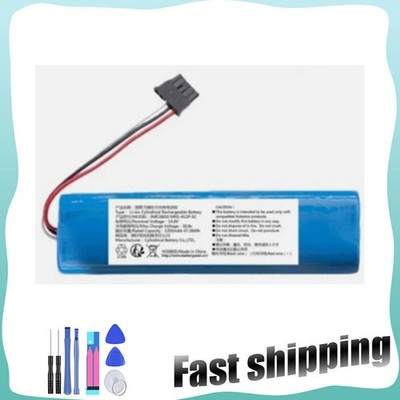 STYTJ02YM battery for Xiaomi Mijia Sweeping and Dragging Vacuum MH1-4S1P-SC