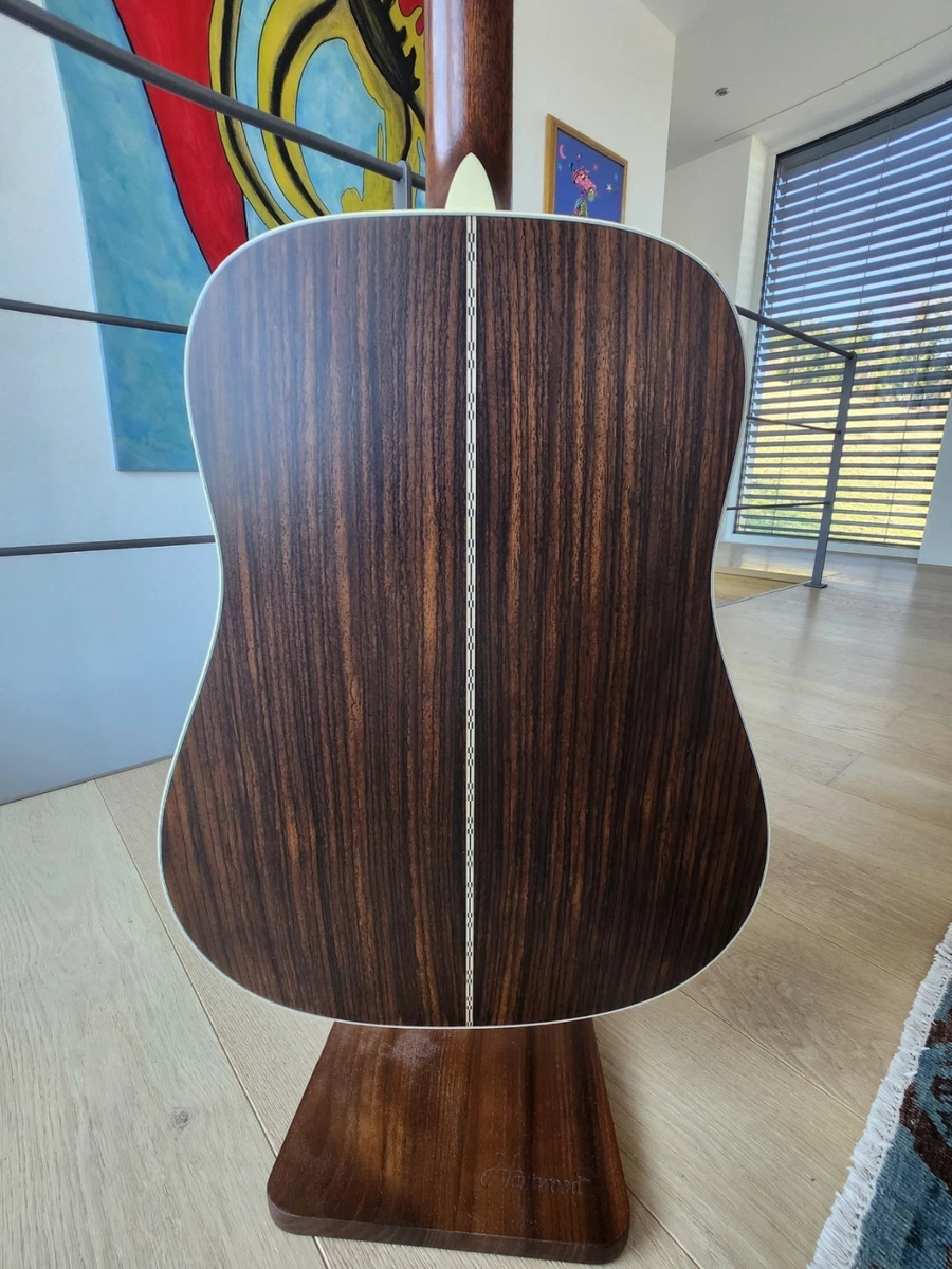 Martin D-28 Street Legend Left Handed Linkshänder