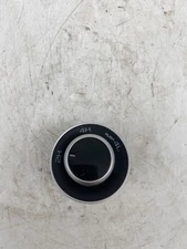 ISUZU D-MAX MISC. SWITCH 4WD SELECTOR MK2 2012-2023