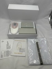 IPL Laser Hair Removal Device for Women Men - 45 F Ice-Cooling, 86 Reduction