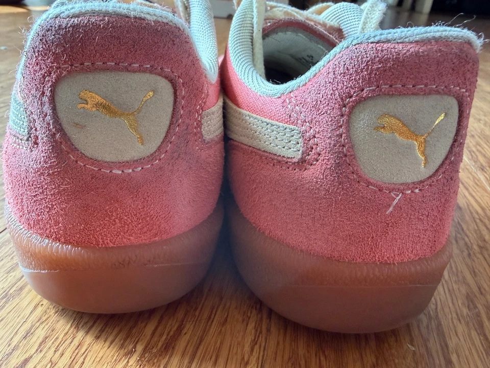 Puma Palermo, photo 3 of 5