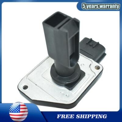 Mass Air Flow Sensor For Ford Mustang Nissan Infiniti Quest 22680-5J000 AFH70-16