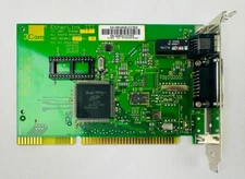 3Com 3C509B-TP 03-0021-210 REV A Network Interface Card