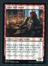 Jaded Sell-Sword Foil Magic MTG 2021 Adventures in the Forgotten Realms LP/NM