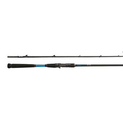 ジャッカル　ＧＳＷ-C72ＭＨ+ JACKALL GSW GO SEAWARD GSW-C72MH+ Baitcasting Rod | eBay