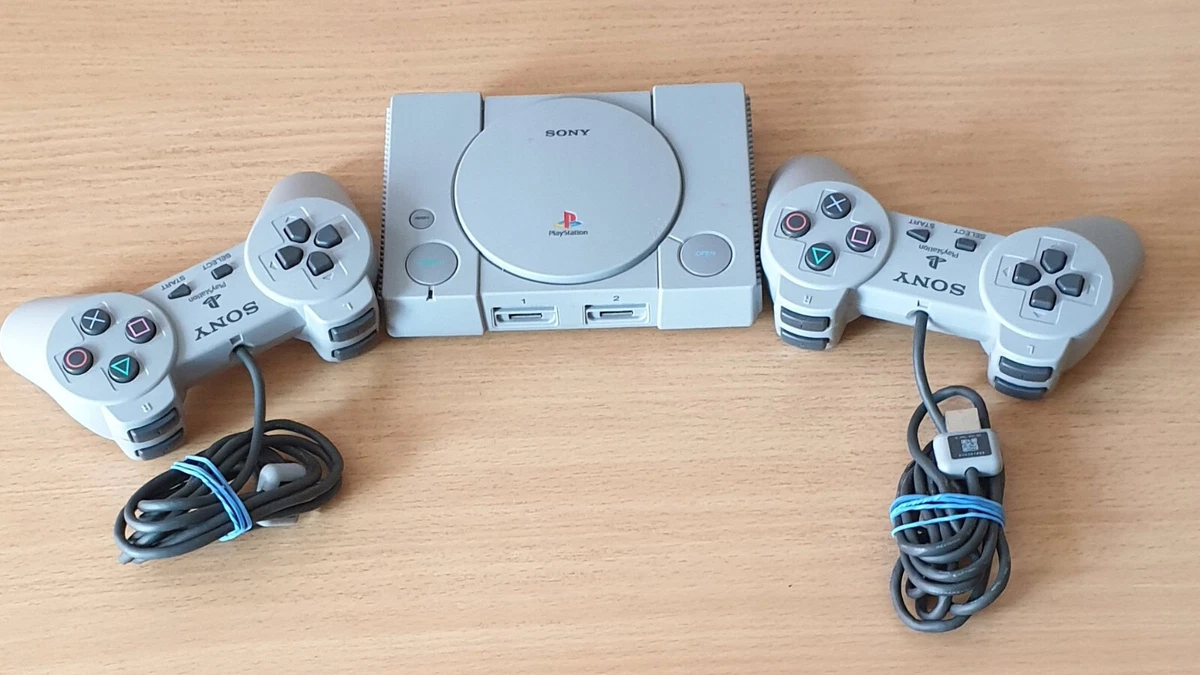 Ps1 mini cheap ebay