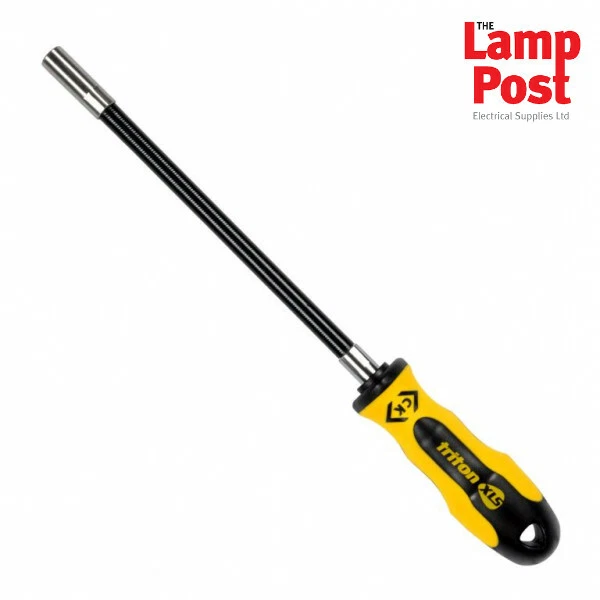 Ck triton xls deals