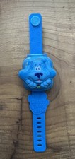 LeapFrog Blues Clues and You Learning Watch Preschoolers Blue Education Time