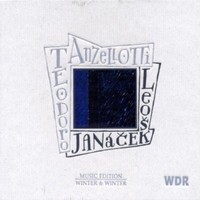 Teodoro Anzellotti - Leos Janacek