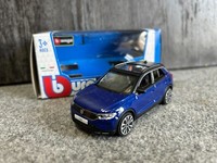 Volkswagen T-ROC Scala 1/43 Bburago Modellauto Metall T Roc
