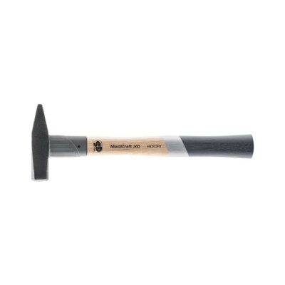 Halder MAXXCRAFT Schlosserhammer 800 g Hickorystiel Spezialstahl 3666.008