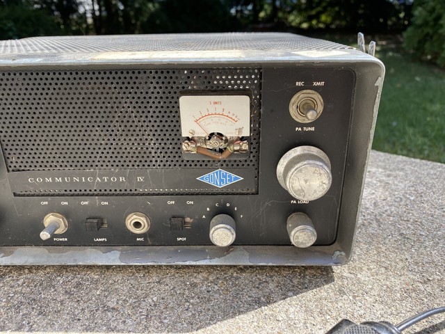 gonset gsb 101 manual gonset gsb 101 manual