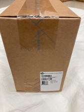 Brand New HP UltraSlim Docking Station D9Y32AA ABA - With HP 65W AC Adapter.