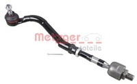 Metzger 56019801 Spurstange FüR Hyundai KIA