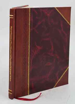 Physical chemistry of virus adsorption and degradation on inorga [Leather Bound]
