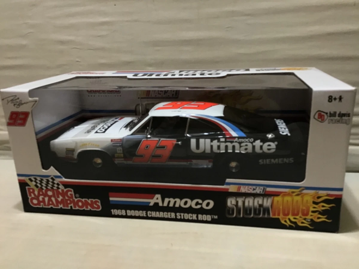 Racing Champions 1:18 Dodge Diecast Cars, Trucks & Vans for sale