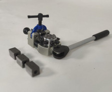 Professional Heavy Duty Tubing Flaring/Flange Tool