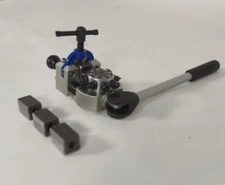 Professional Heavy Duty Tubing Flaring/Flange Tool