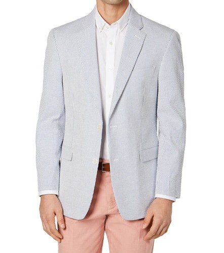Tommy Hilfiger Men's Modern-Fit Cotton 