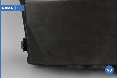 06-09 Range Rover Sport L320 ECU ECM Electronic Control Module Box Housing OEM - Picture 5 of 14