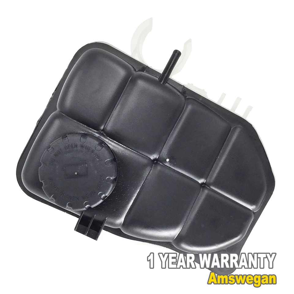Coolant Expansion Tank Reservoir For Mercedes-Benz CLK350 CLK550 C230 CLK63 Foto 3 de 4