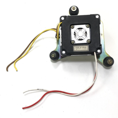 Sansui P-50 Turntable Motor Genuine OEM Part # M712F | eBay