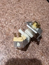 whirlpool fsp 8531670 dishwasher valve no box