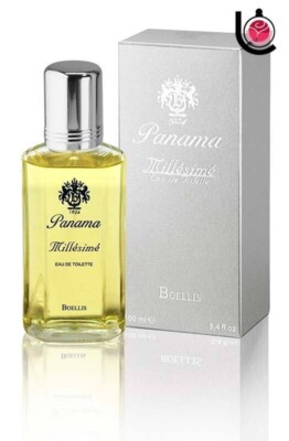 PANAMA 1924 '' Millesimé '' Eau de Toilette Vapo ml. 100 ** VINTAGE und SEHR SELTEN **