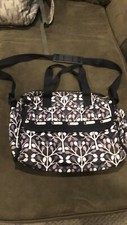 Large Diaper Bag Le Sportsac