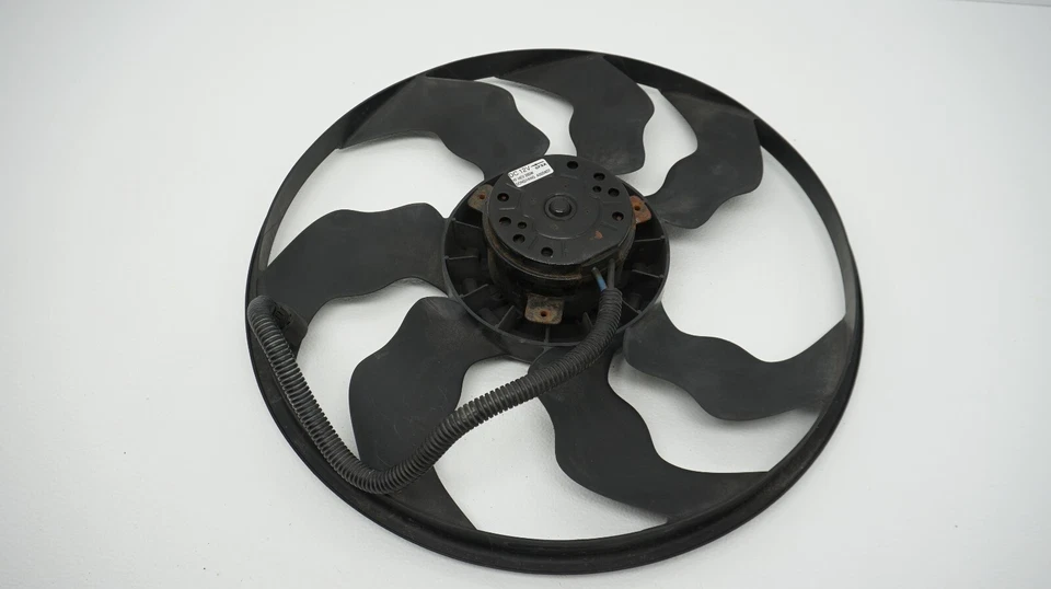 KIA OPTIMA 2011-2013 RADIADOR VENTILADOR DE REFRIGERACIÓN PALA OEM Foto 4 de 4