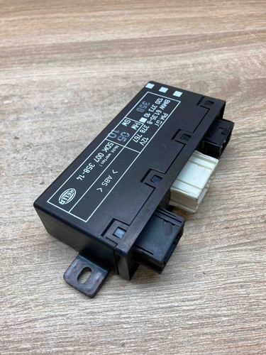 8378767 5DK007358 Hella BMW E39 5er Modul Türsteuergerät Steuergerät