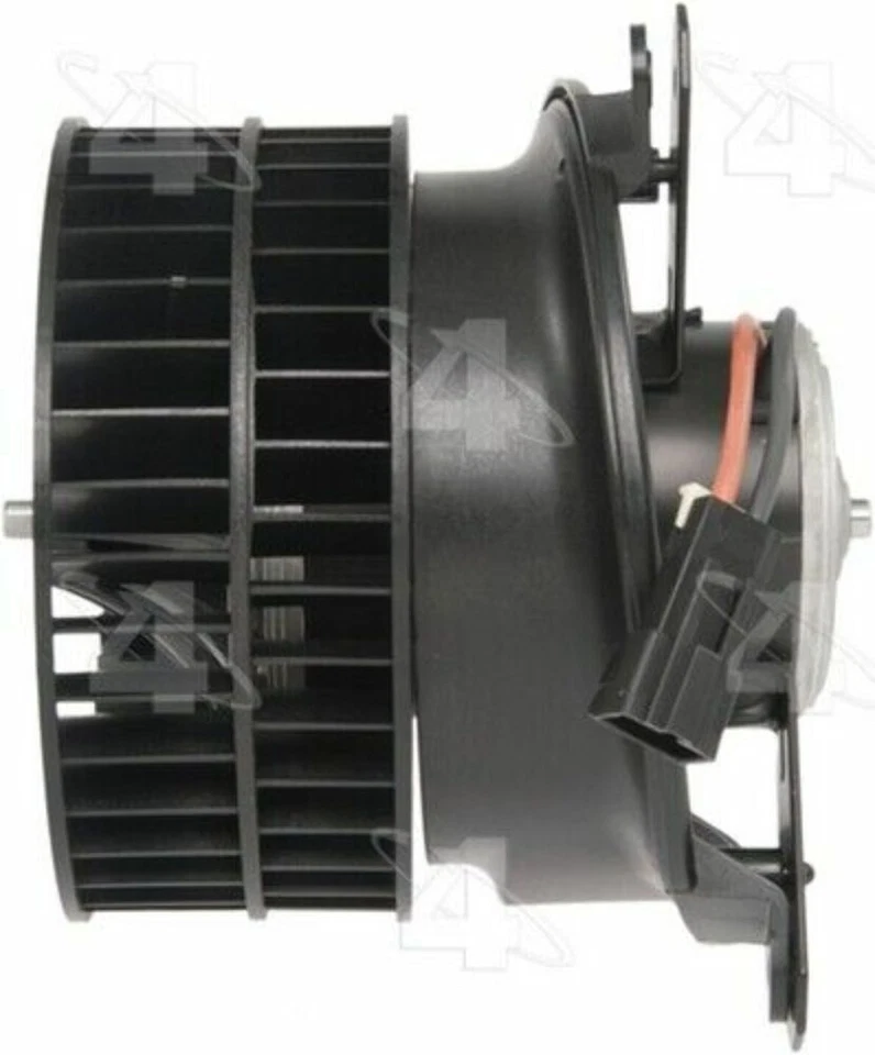 Motor Soplador HVAC Four Seasons 75857 | Pieza Automática de Alta Calidad, Ajuste Universal para Foto 4 de 4